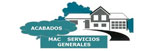 Mac Servicios Generales logo