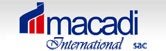 Macadi logo
