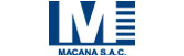 Macana S.A.C. logo