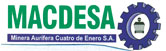 Macdesa logo