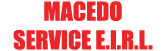 Macedo Service E.I.R.L. logo