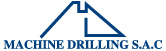 Machine Drilling S.A.C. logo