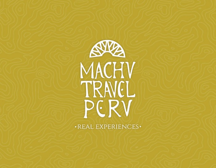 Machu Travel Peru logo