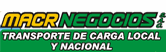 Macr Negocios S.A.C. logo
