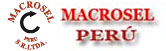 Macrosel Perú S.R.L. logo