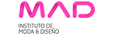 Mad logo