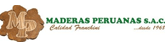 Maderas Peruanas S.A.C logo