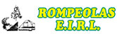 Maderera de Transformación Comercialización Rompeolas E.I.R.L. logo