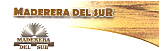 Maderera del Sur logo