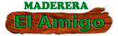 Maderera el Amigo logo