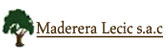 Maderera Lecic S.A.C. logo
