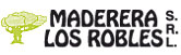 Maderera los Robles S.R.L. logo