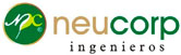 Maderera Neucorp Ingenieros logo