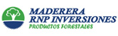 Maderera Rnp Inversiones E.I.R.L. logo