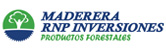 Maderera Rnp Inversiones E.I.R.L.