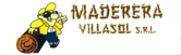 Maderera Villasol logo