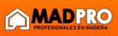 Madpro del Perú S.A.C. logo