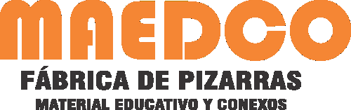 MAEDCO EIRL logo