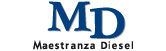Maestranza Diesel logo