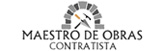Maestro de Obras Contratista logo