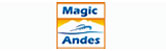 Magic Andes logo