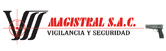 Magistral S.A.C. logo