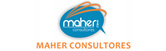 Maher Consultores logo