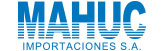 Mahuc Importaciones logo