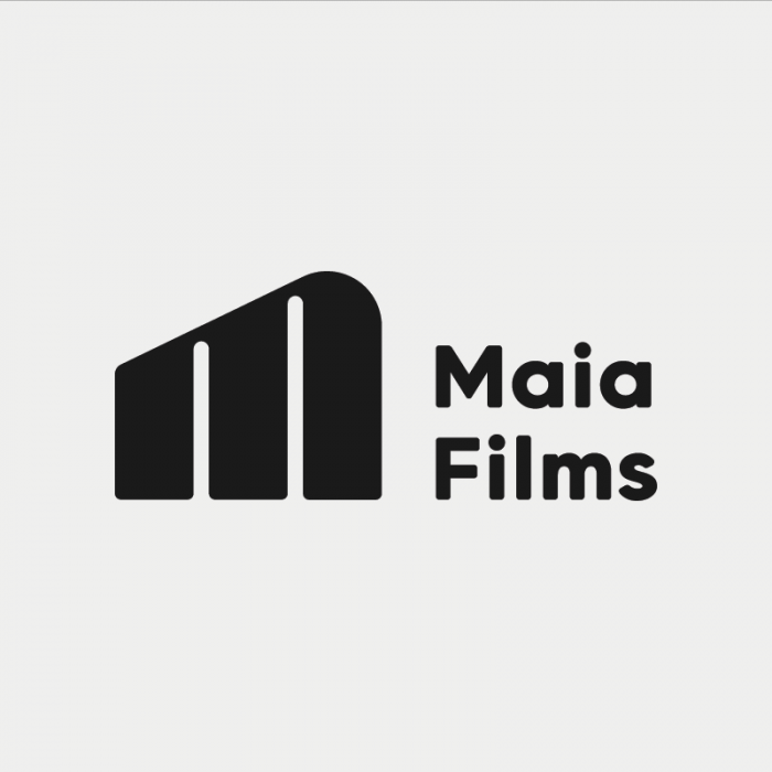 MAIA films logo
