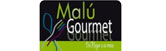 Malú Gourmet logo