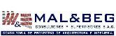Mal&Beg Consultores S.A.C. logo