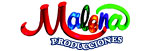 Malena Producciones logo