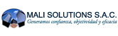 Mali Solutions S.A.C.