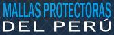 Mallas Protectoras del Perú logo