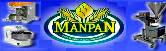 Man Pan Service S.R.L. logo
