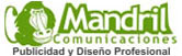 Mandril Comunicaciones & Diseño S.A.C. logo