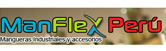 Manflex Perú logo