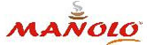Manolo Restaurant logo