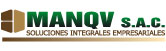 Manqv S.A.C. logo