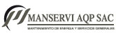 Manservi Aqp S.A.C. logo