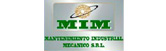Mantenimiento Industrial Mecánico S.R.L. logo