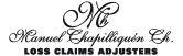 Manuel Chapilliquen logo