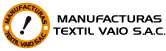 Manufacturas Textil Vaio S.A.C. logo