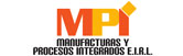 Manufacturas y Procesos Integrados logo