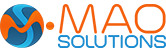Mao Solutions S.A.C. logo