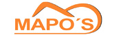 Mapo'S Servicios Generales logo