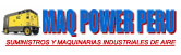 Maq Power Perú logo