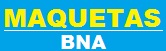 Maquetas Bna logo
