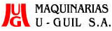 Maquinarias U-Guil S.A. logo