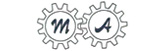 Maquindustrias Arce logo